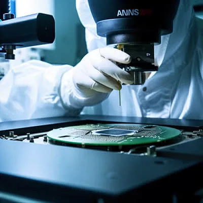 About Us - Factory